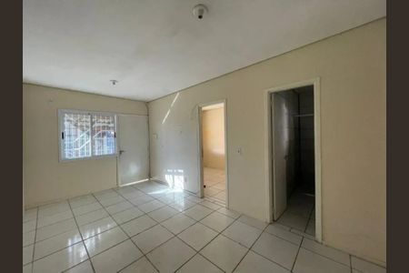 Casa para alugar com 78m², 2 quartos e sem vaga