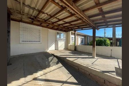 Casa para alugar com 78m², 2 quartos e sem vaga