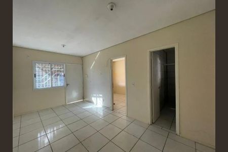 Casa para alugar com 78m², 2 quartos e sem vaga