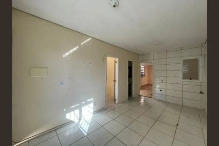 Casa para alugar com 2 quartos, 78m² em Chácara das Rosas, Cachoeirinha