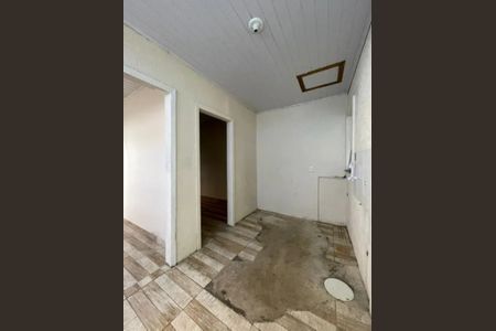 Casa para alugar com 78m², 2 quartos e sem vaga