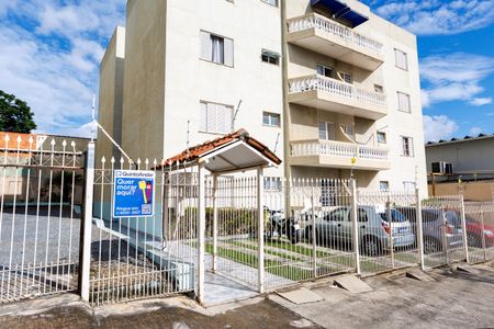 Apartamento para alugar com 79m², 2 quartos e 1 vaga