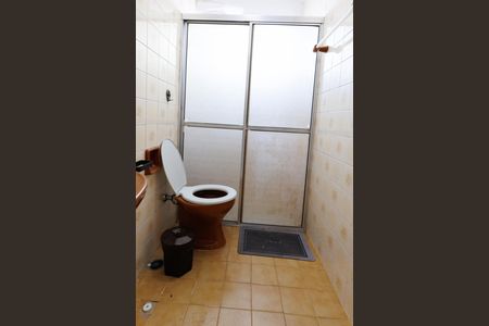 Apartamento para alugar com 79m², 2 quartos e 1 vaga Apartamento para alugar com 79m², 2 quartos e 1 vagaBanheiro