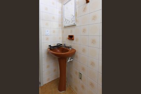 Apartamento para alugar com 79m², 2 quartos e 1 vaga Apartamento para alugar com 79m², 2 quartos e 1 vagaBanheiro