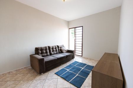 sala de apartamento para alugar com 2 quartos, 79m² em Jardim Pedroso, Indaiatuba