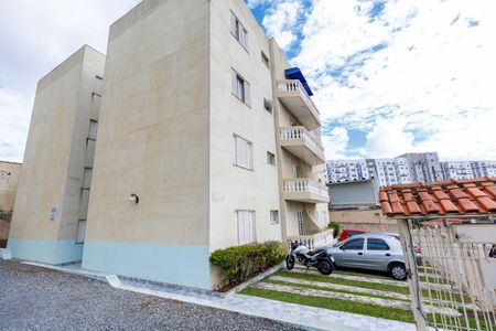 Apartamento para alugar com 79m², 2 quartos e 1 vaga