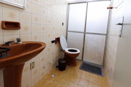 Apartamento para alugar com 79m², 2 quartos e 1 vaga Apartamento para alugar com 79m², 2 quartos e 1 vagaBanheiro