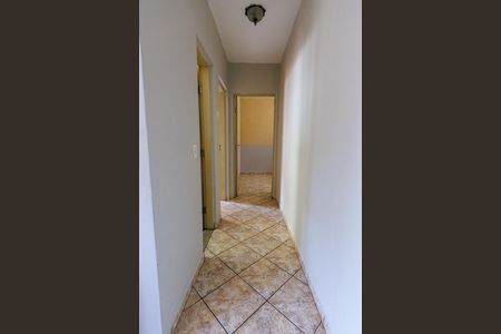 Apartamento para alugar com 79m², 2 quartos e 1 vaga Apartamento para alugar com 79m², 2 quartos e 1 vagaCorredor