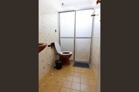 Apartamento para alugar com 79m², 2 quartos e 1 vaga Apartamento para alugar com 79m², 2 quartos e 1 vagaBanheiro
