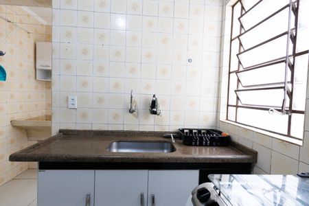 Apartamento para alugar com 79m², 2 quartos e 1 vaga