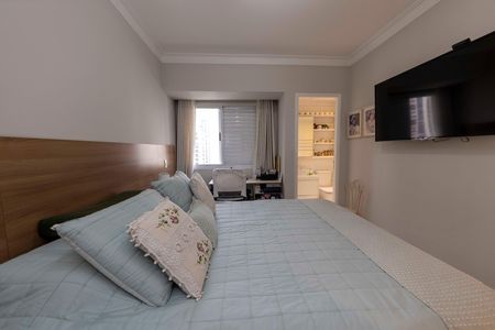Apartamento à venda com 100m², 2 quartos e 2 vagas Apartamento à venda com 100m², 2 quartos e 2 vagasSuite 2