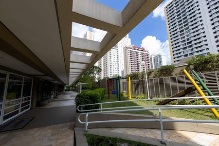 Apartamento à venda com 100m², 2 quartos e 2 vagas Apartamento à venda com 100m², 2 quartos e 2 vagasÁrea comum