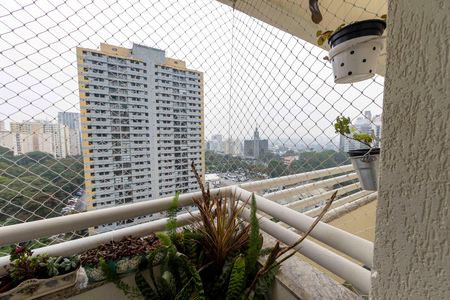 Apartamento à venda com 100m², 2 quartos e 2 vagas Apartamento à venda com 100m², 2 quartos e 2 vagasVaranda