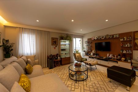 Apartamento à venda com 100m², 2 quartos e 2 vagas Apartamento à venda com 100m², 2 quartos e 2 vagasSala