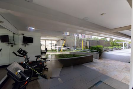 Apartamento à venda com 100m², 2 quartos e 2 vagas Apartamento à venda com 100m², 2 quartos e 2 vagasÁrea comum