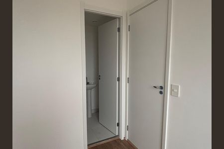 Suite de apartamento para alugar com 1 quarto, 30m² em Planalto Paulista, São Paulo