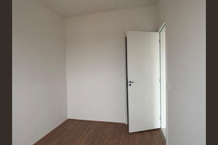 Suite de apartamento para alugar com 1 quarto, 30m² em Planalto Paulista, São Paulo