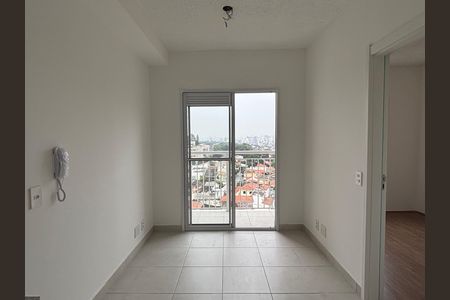 Apartamento para alugar com 30m², 1 quarto e sem vaga Apartamento para alugar com 30m², 1 quarto e sem vagaSala/Cozinha