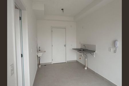 Apartamento para alugar com 30m², 1 quarto e sem vaga Apartamento para alugar com 30m², 1 quarto e sem vagaSala/Cozinha