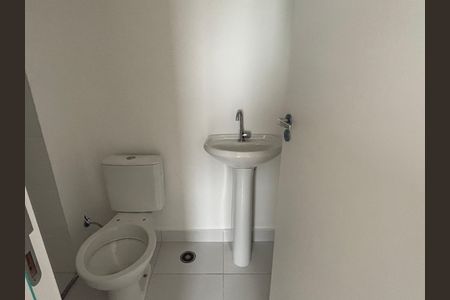 Apartamento para alugar com 30m², 1 quarto e sem vaga Apartamento para alugar com 30m², 1 quarto e sem vagaSuite