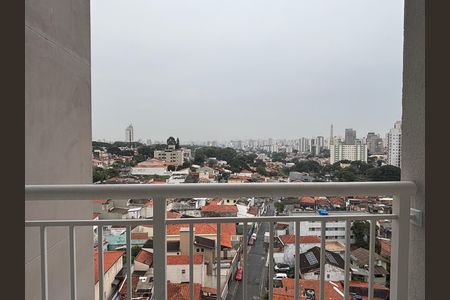 Apartamento para alugar com 30m², 1 quarto e sem vaga Apartamento para alugar com 30m², 1 quarto e sem vagaSacada