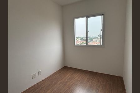 Suite de apartamento para alugar com 1 quarto, 30m² em Planalto Paulista, São Paulo
