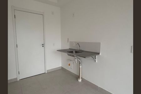 Apartamento para alugar com 30m², 1 quarto e sem vaga Apartamento para alugar com 30m², 1 quarto e sem vagaSala/Cozinha