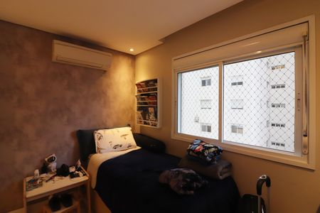 Apartamento à venda com 156m², 3 quartos e 3 vagasSuíte 3