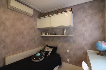 Apartamento à venda com 156m², 3 quartos e 3 vagasSuíte 1