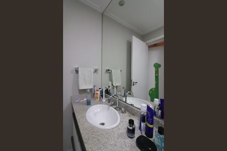 Apartamento à venda com 156m², 3 quartos e 3 vagasSuíte 3 Banheiro 