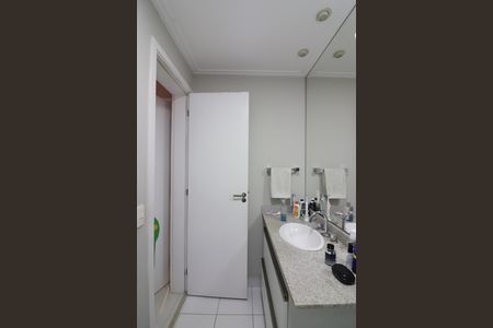 Apartamento à venda com 156m², 3 quartos e 3 vagasSuíte 3 Banheiro 
