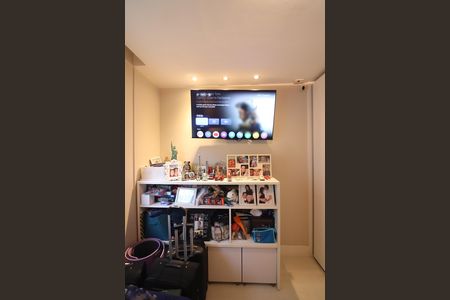 Apartamento à venda com 156m², 3 quartos e 3 vagasSuíte 3