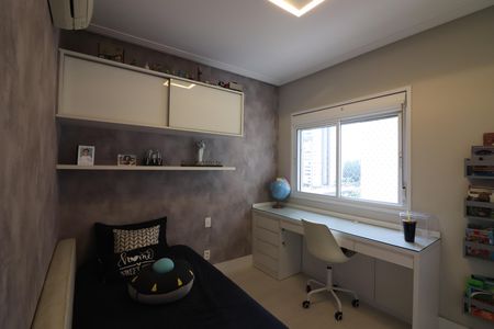 Apartamento à venda com 156m², 3 quartos e 3 vagasSuíte 1