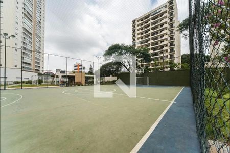 Apartamento à venda com 156m², 3 quartos e 3 vagas Apartamento à venda com 156m², 3 quartos e 3 vagasQuadra Esportiva