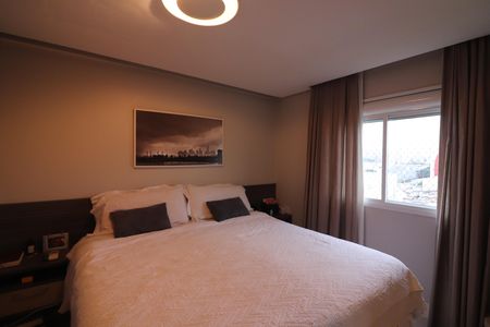 Apartamento à venda com 156m², 3 quartos e 3 vagasSuíte 2