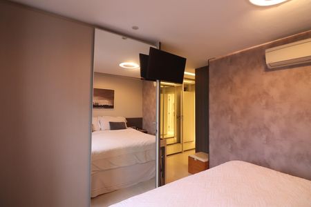 Apartamento à venda com 156m², 3 quartos e 3 vagasSuíte 2