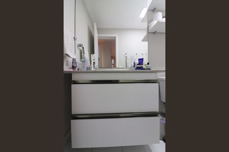 Apartamento à venda com 156m², 3 quartos e 3 vagasSuíte 3 Banheiro 