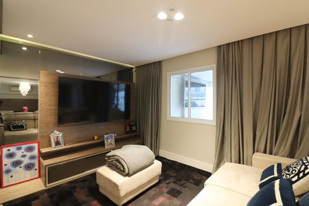 Apartamento à venda com 156m², 3 quartos e 3 vagasSala 