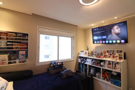 Apartamento à venda com 156m², 3 quartos e 3 vagasSuíte 3