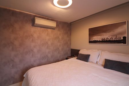 Apartamento à venda com 156m², 3 quartos e 3 vagasSuíte 2