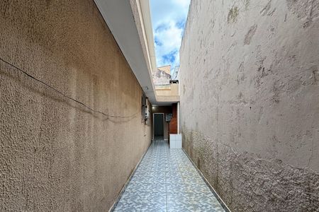 Casa à venda com 154m², 2 quartos e 1 vaga Casa à venda com 154m², 2 quartos e 1 vagaQuintal
