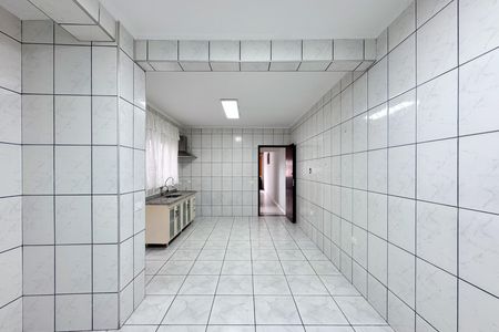 Casa à venda com 154m², 2 quartos e 1 vaga Casa à venda com 154m², 2 quartos e 1 vagaCozinha
