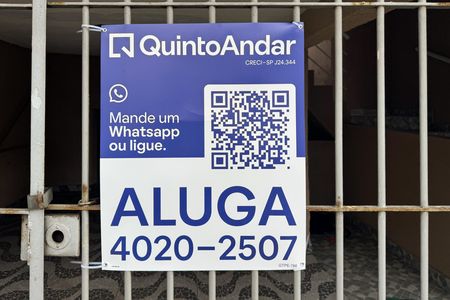 Casa à venda com 154m², 2 quartos e 1 vaga Casa à venda com 154m², 2 quartos e 1 vagaPlaca