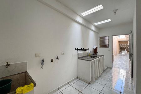 Casa à venda com 154m², 2 quartos e 1 vaga Casa à venda com 154m², 2 quartos e 1 vagaÁrea de Serviço