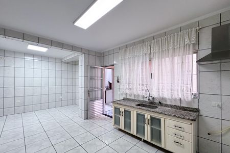Casa à venda com 154m², 2 quartos e 1 vaga Casa à venda com 154m², 2 quartos e 1 vagaCozinha