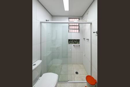 Casa à venda com 154m², 2 quartos e 1 vaga Casa à venda com 154m², 2 quartos e 1 vagaBanheiro Social 2