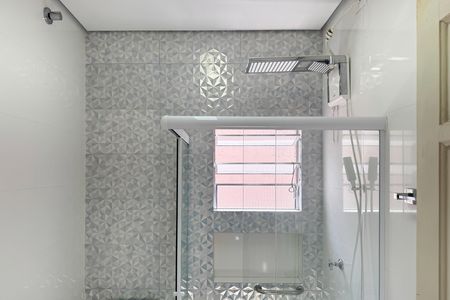 Casa à venda com 154m², 2 quartos e 1 vaga Casa à venda com 154m², 2 quartos e 1 vagaBanheiro Social 1