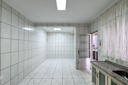 Casa à venda com 154m², 2 quartos e 1 vaga Casa à venda com 154m², 2 quartos e 1 vagaCozinha