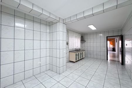 Casa à venda com 154m², 2 quartos e 1 vaga Casa à venda com 154m², 2 quartos e 1 vagaCozinha