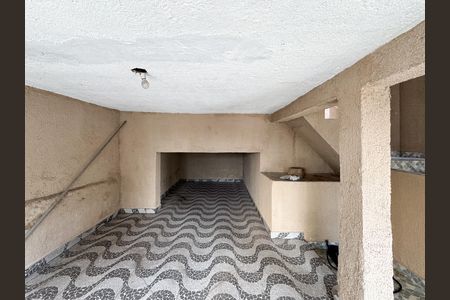 Casa à venda com 154m², 2 quartos e 1 vaga Casa à venda com 154m², 2 quartos e 1 vagaGaragem